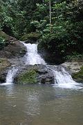 Ali Baba waterfall2